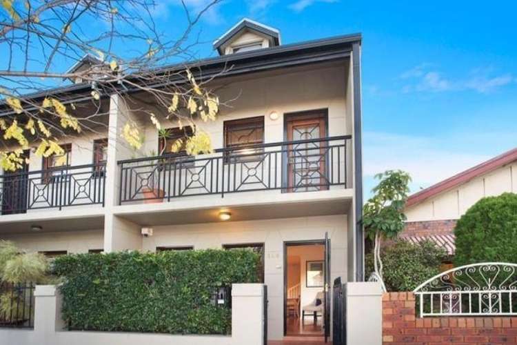 Second view of Homely house listing, 198 Victoria Street, Alexandria NSW 2015