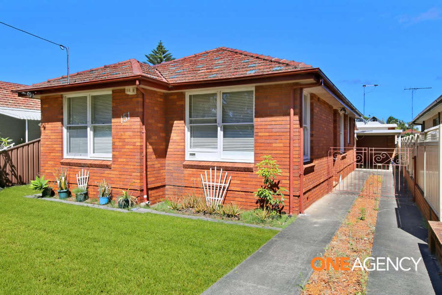 Main view of Homely house listing, 151 Alfred Street, Sans Souci NSW 2219