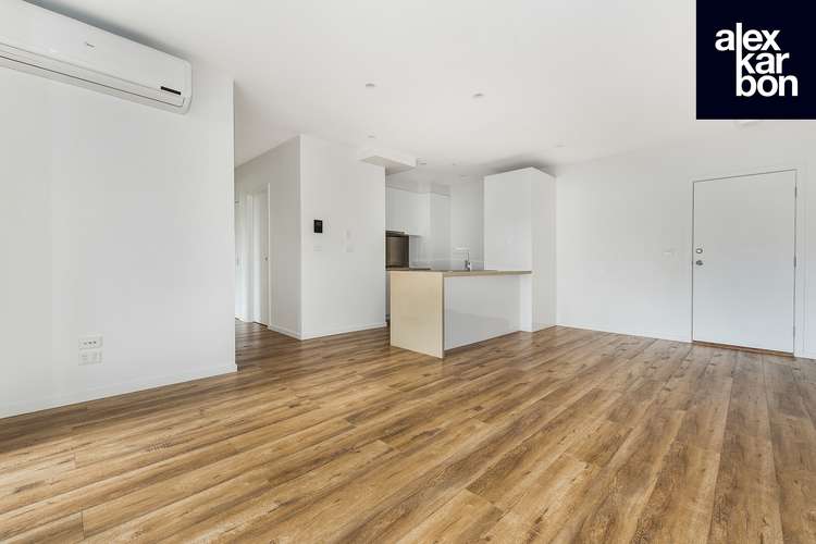 Second view of Homely unit listing, 2/4 Gillies Street, Essendon North VIC 3041