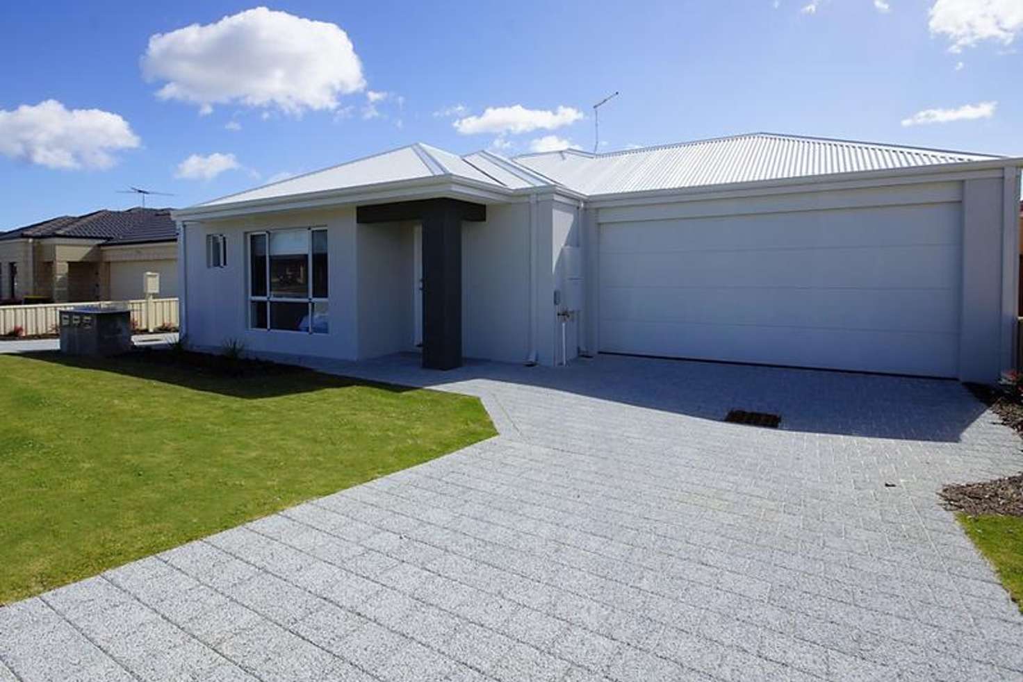 Main view of Homely house listing, A/7 Maltarra Place, Nollamara WA 6061