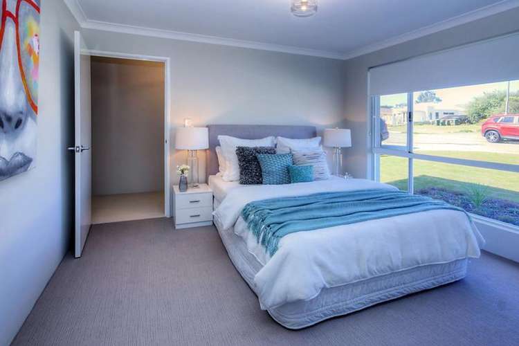 Seventh view of Homely house listing, A/7 Maltarra Place, Nollamara WA 6061