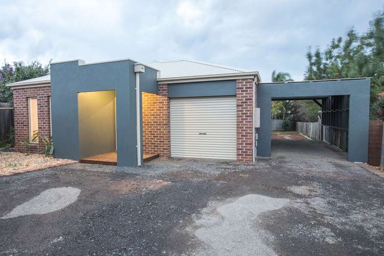 5 Tudball Court, Bacchus Marsh VIC 3340