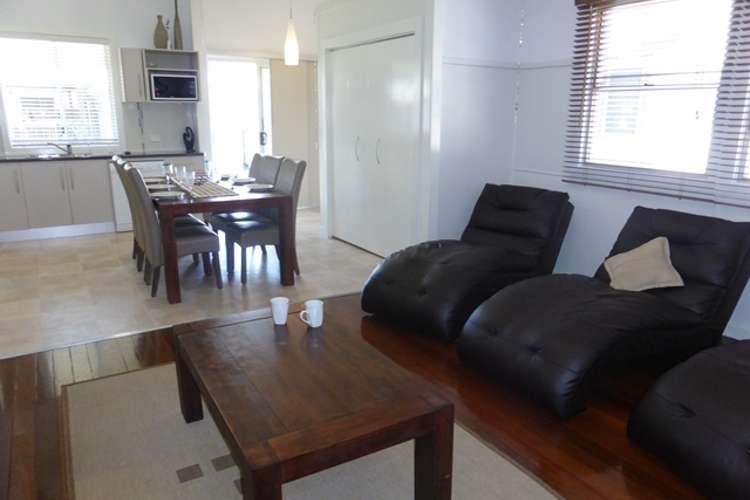 Third view of Homely unit listing, 2/27 Wattle Street, Evans Head NSW 2473