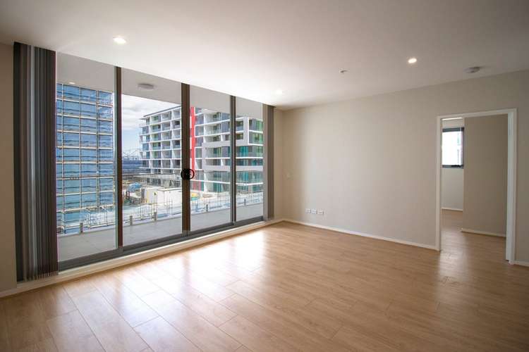 Second view of Homely apartment listing, Level 4/403/47-51 Crown Street, Wollongong NSW 2500