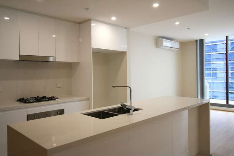 Third view of Homely apartment listing, Level 4/403/47-51 Crown Street, Wollongong NSW 2500