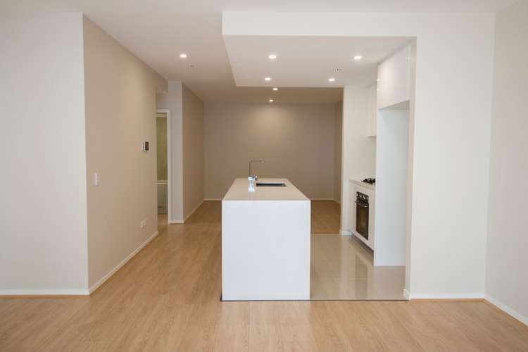 Fourth view of Homely apartment listing, Level 4/403/47-51 Crown Street, Wollongong NSW 2500
