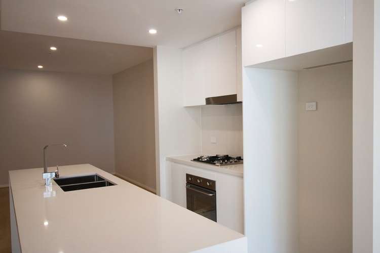 Fifth view of Homely apartment listing, Level 4/403/47-51 Crown Street, Wollongong NSW 2500