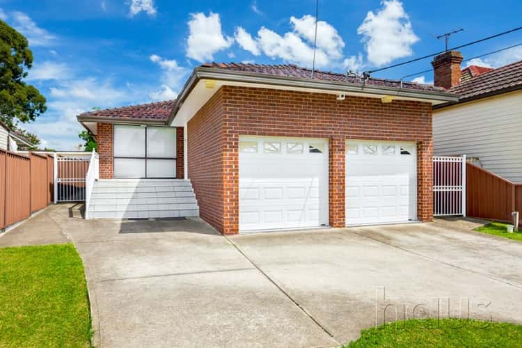 12 Gordon Avenue, Granville NSW 2142