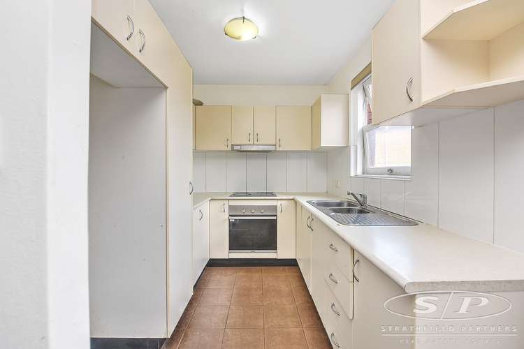 Main view of Homely unit listing, 11/4 Morwick Street, Strathfield NSW 2135