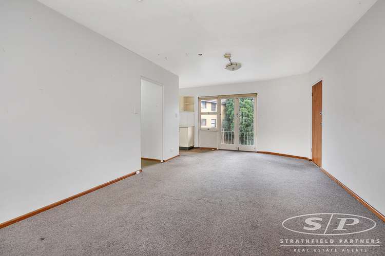 Second view of Homely unit listing, 11/4 Morwick Street, Strathfield NSW 2135