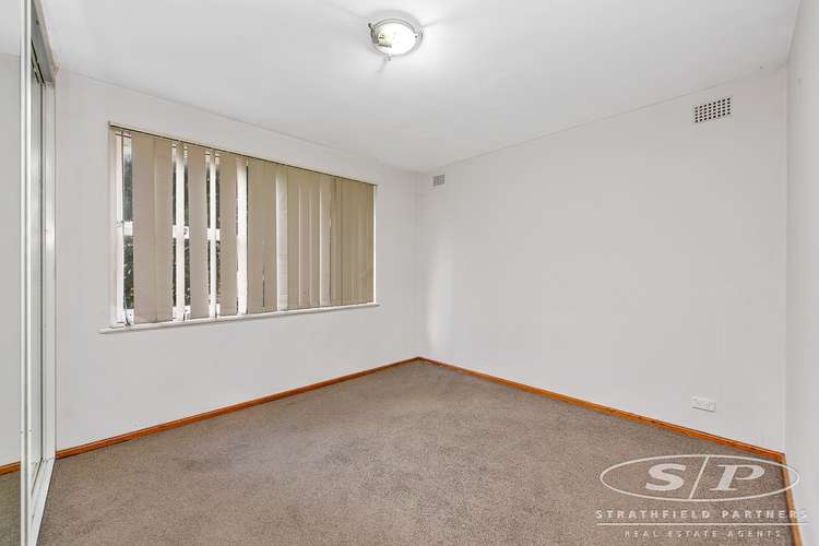 Third view of Homely unit listing, 11/4 Morwick Street, Strathfield NSW 2135