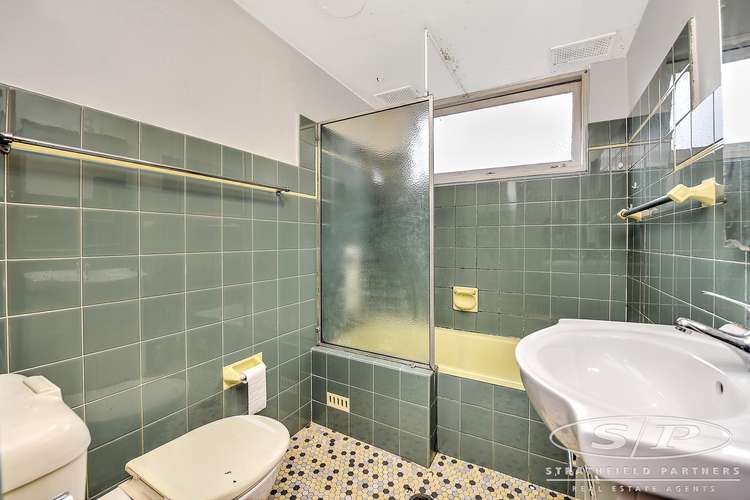 Fourth view of Homely unit listing, 11/4 Morwick Street, Strathfield NSW 2135
