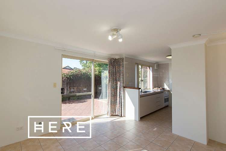 Fifth view of Homely house listing, 4 Tomito Court, Ascot WA 6104
