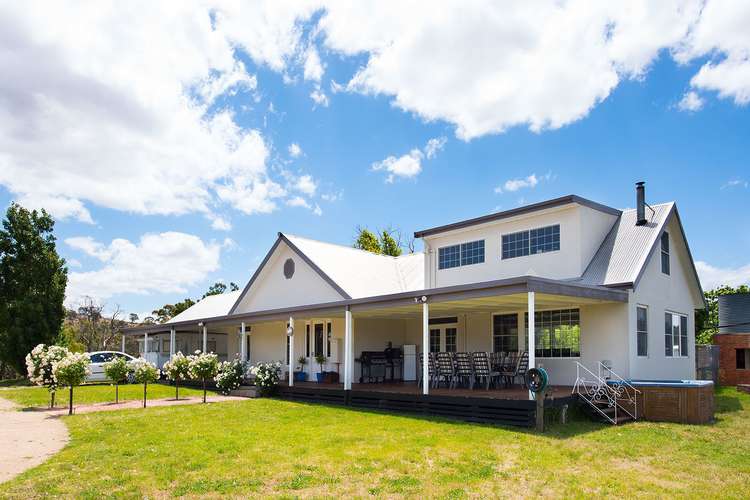 Main view of Homely house listing, 178 Chellews Road, Harcourt VIC 3453