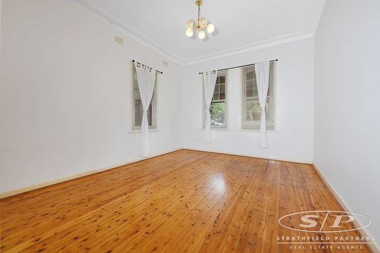 Second view of Homely unit listing, 2/70 Audley Street, Petersham NSW 2049