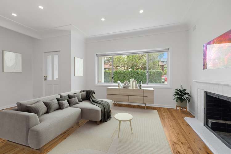 Second view of Homely house listing, 15 Fraser Avenue, Eastgardens NSW 2036