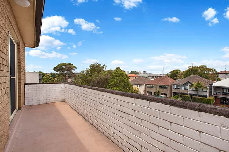 Main view of Homely apartment listing, 9/7 Abbotford Street, Kensington NSW 2033