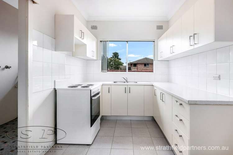 Main view of Homely unit listing, 6/5 Ulverstone Street, Fairfield NSW 2165
