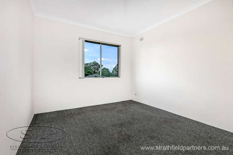 Third view of Homely unit listing, 6/5 Ulverstone Street, Fairfield NSW 2165
