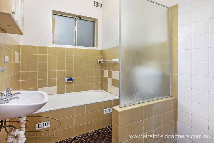 Fourth view of Homely unit listing, 6/5 Ulverstone Street, Fairfield NSW 2165