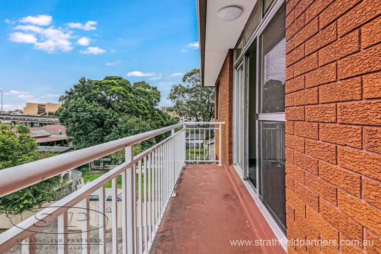 Fifth view of Homely unit listing, 6/5 Ulverstone Street, Fairfield NSW 2165