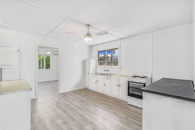 Second view of Homely house listing, 12 Parramatta Street, Manly QLD 4179