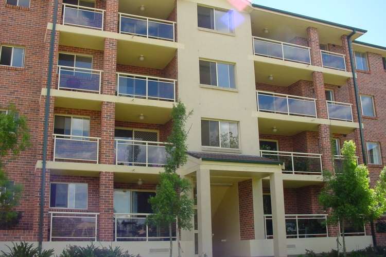 Main view of Homely unit listing, 20/6-10 Gray Street, Sutherland NSW 2232