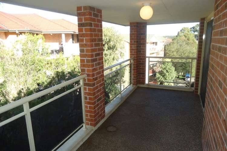 Second view of Homely unit listing, 20/6-10 Gray Street, Sutherland NSW 2232