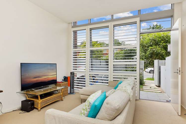 Second view of Homely apartment listing, 6002/10 Sturdee Parade, Dee Why Beach NSW 2099