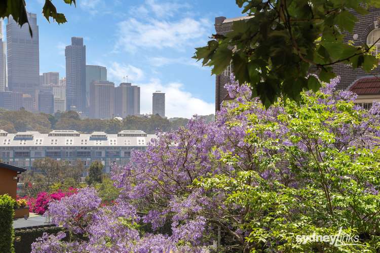 Fifth view of Homely studio listing, 1/7 St Neot Avenue, Potts Point NSW 2011