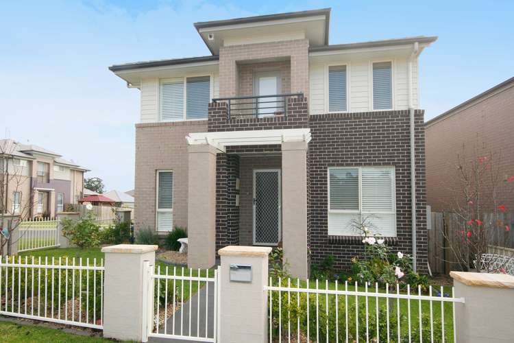 Main view of Homely house listing, 17 Dann Lane, Elderslie NSW 2570