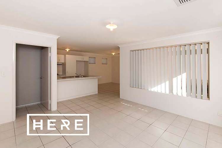 Fifth view of Homely villa listing, 7/15 Peppermint Gardens, Aubin Grove WA 6164