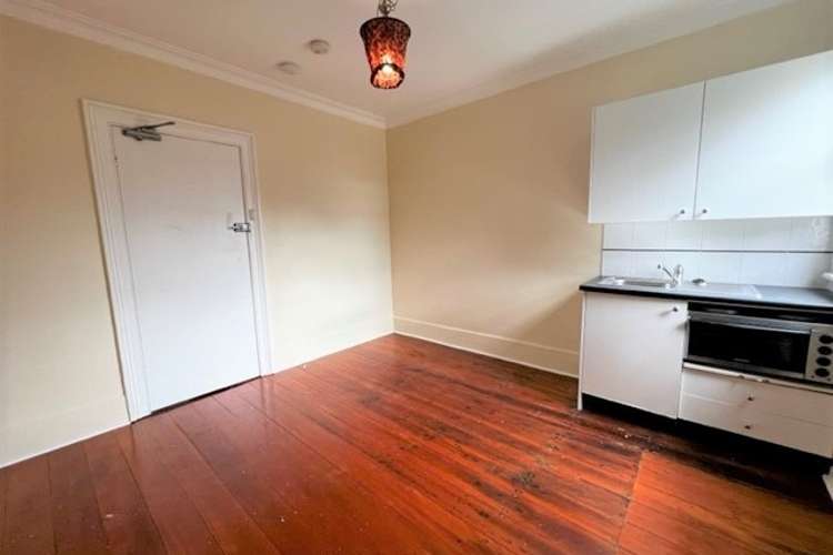Second view of Homely studio listing, 3/22 The Boulevarde, Lewisham NSW 2049