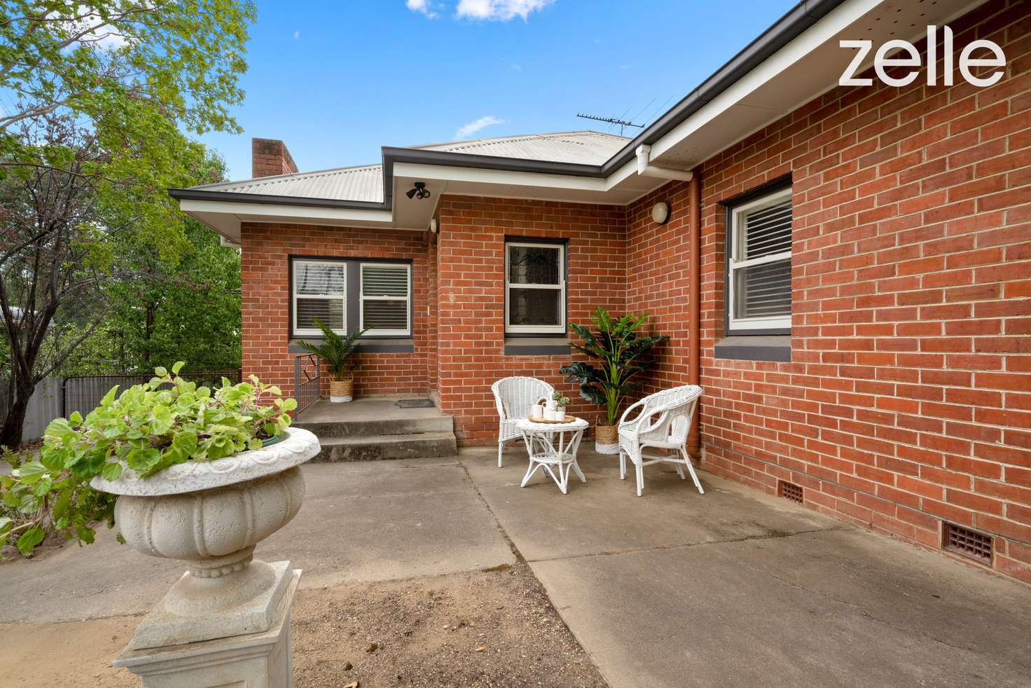 Main view of Homely house listing, 747 Jones Street, Albury NSW 2640