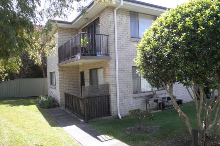 Main view of Homely unit listing, 2/44 Thalassa Avenue, Corrimal NSW 2518