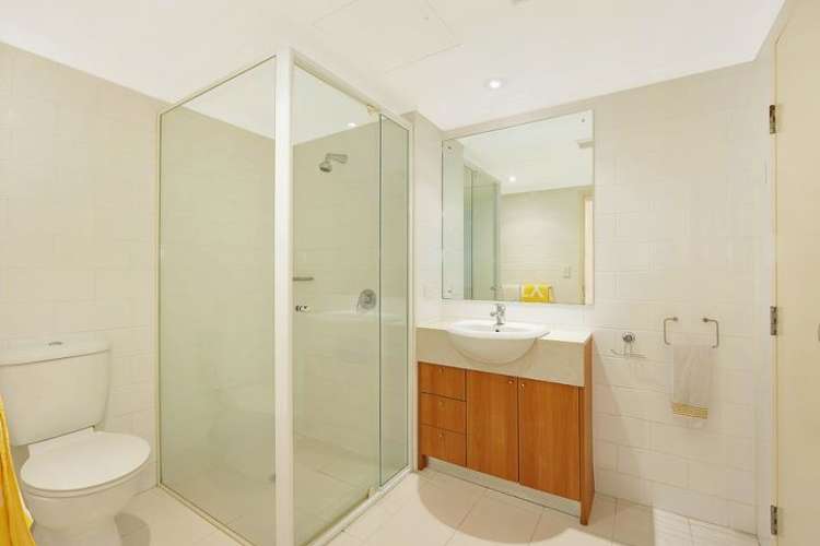 Fifth view of Homely apartment listing, 2302/32-36 Orara Street, Waitara NSW 2077