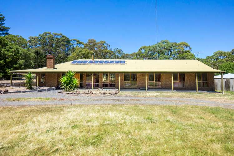 Main view of Homely house listing, 68 La Cote Road, Greendale VIC 3341