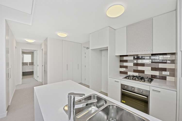 Main view of Homely apartment listing, 306/60 Charlotte Street, Campsie NSW 2194