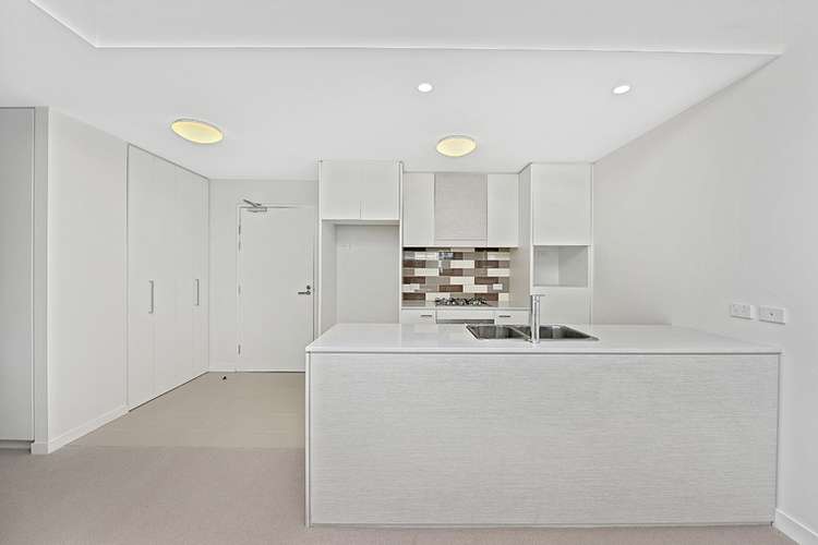 Second view of Homely apartment listing, 306/60 Charlotte Street, Campsie NSW 2194