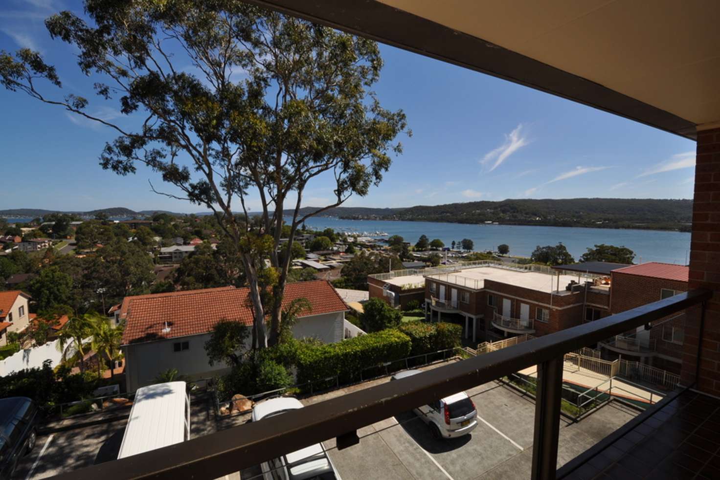 Main view of Homely unit listing, 27/3 Joseph Lloyd Close, Gosford NSW 2250