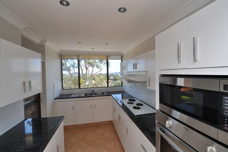 Second view of Homely unit listing, 27/3 Joseph Lloyd Close, Gosford NSW 2250