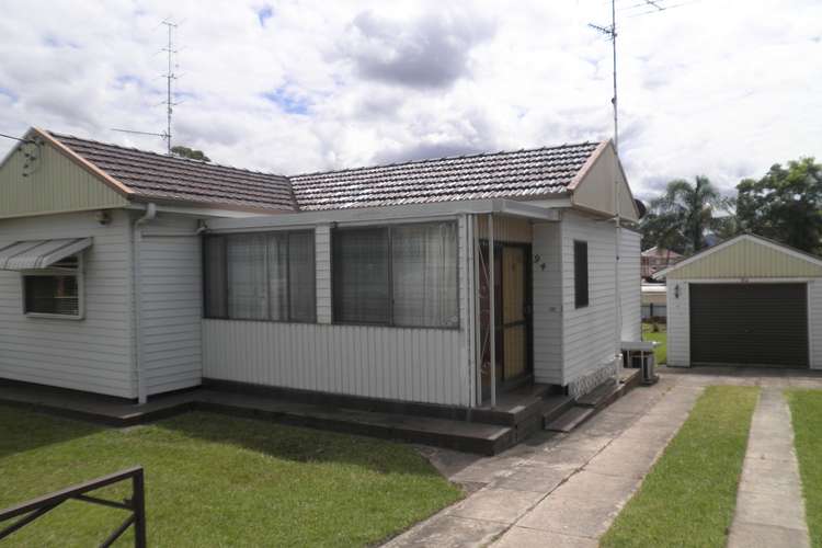 Main view of Homely house listing, 94 Towradgi Road, Towradgi NSW 2518