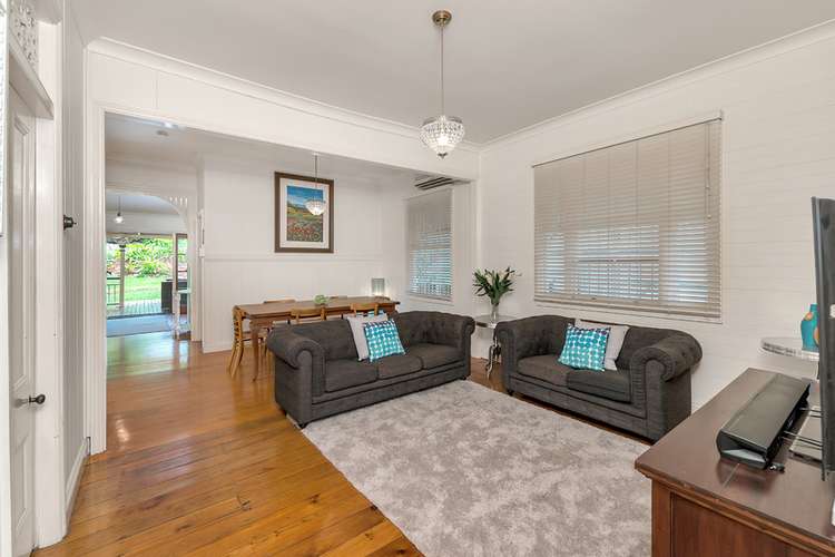 Fourth view of Homely house listing, 100 Cricket Street, Petrie Terrace QLD 4000