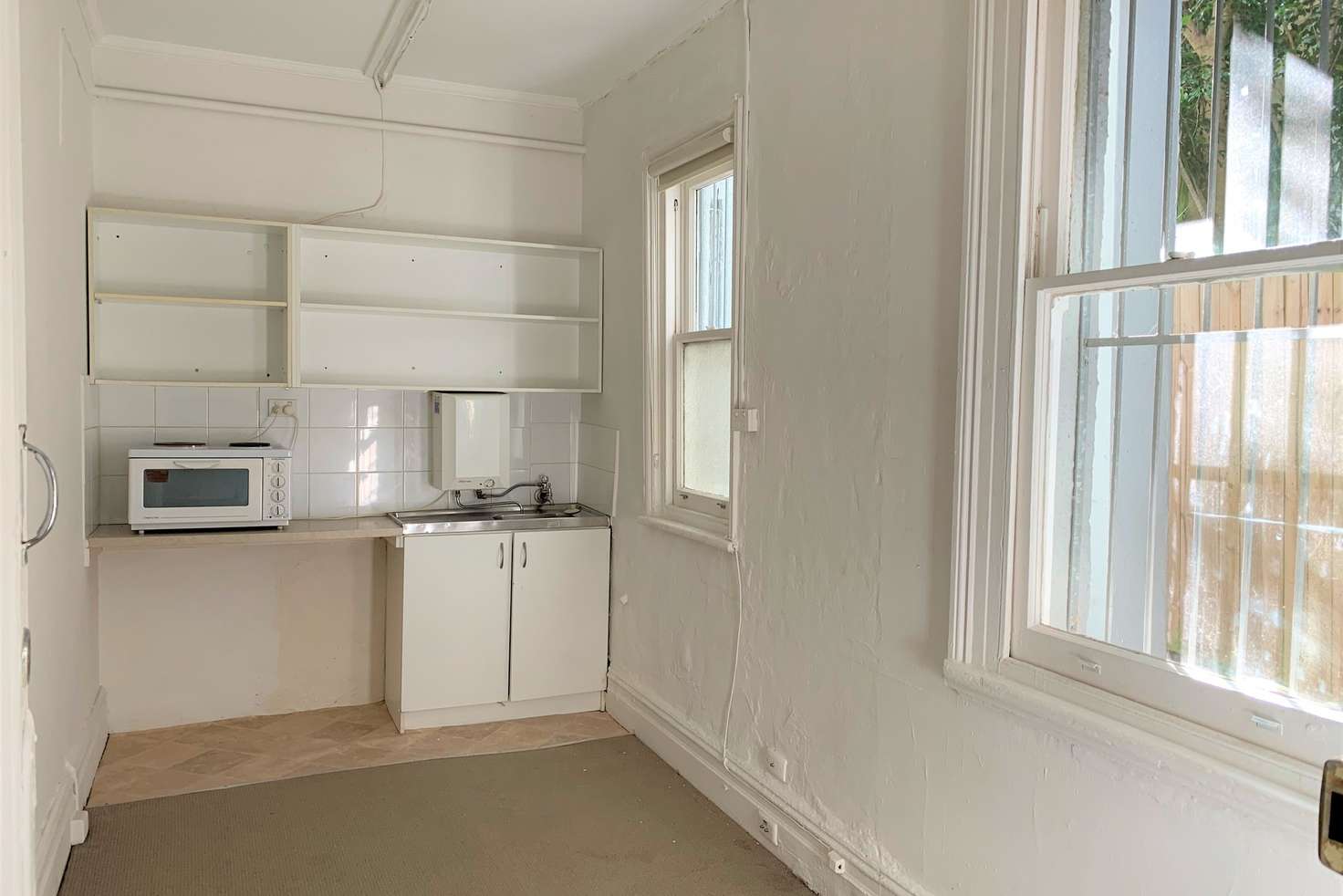 Main view of Homely studio listing, 11/38 Albert Street, Petersham NSW 2049