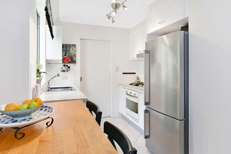 Second view of Homely unit listing, 18/102 Miller Street, Pyrmont NSW 2009