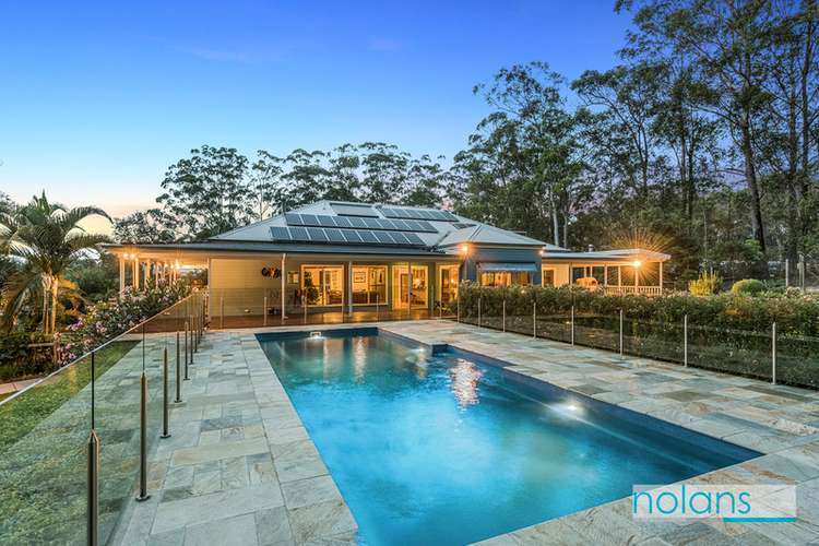 Third view of Homely house listing, 122a Heritage Drive, Moonee Beach NSW 2450