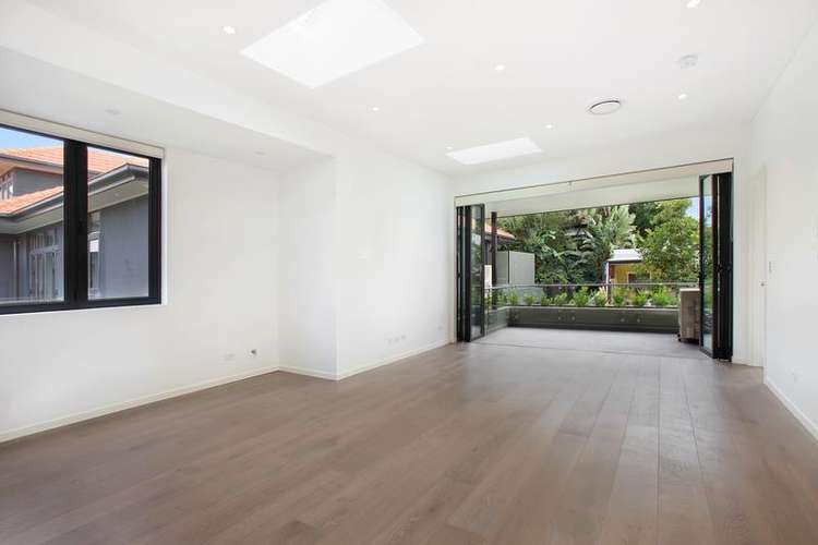 Second view of Homely apartment listing, 26/67-75 Smith Street, Summer Hill NSW 2130