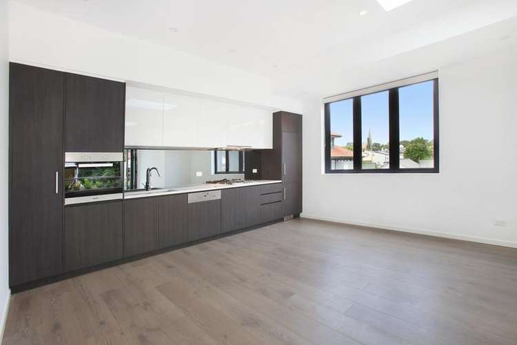 Third view of Homely apartment listing, 26/67-75 Smith Street, Summer Hill NSW 2130