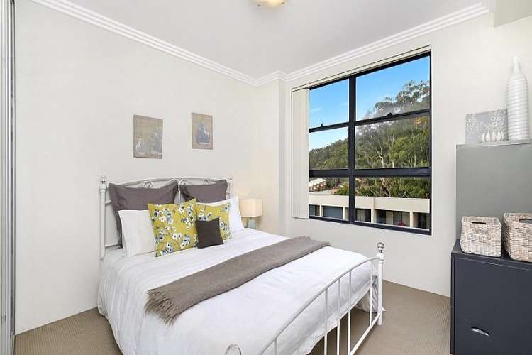 Third view of Homely unit listing, 27/24-26 Watt Street, Gosford NSW 2250