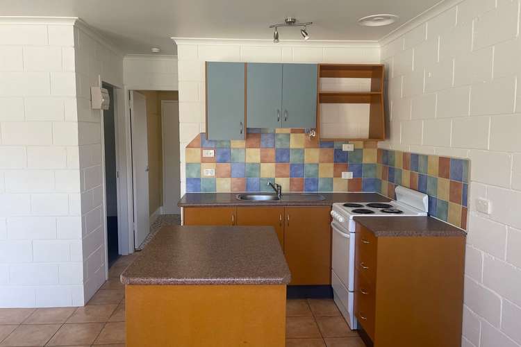 Second view of Homely unit listing, 1/202 Plummer Street, Albury NSW 2640